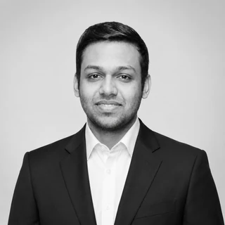 Sundar Ganesh, co-founder of SuperNode